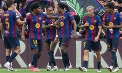 Barcelona’da Galatasaray maçı öncesi sakatlık krizi: Yıldız isim 3 hafta yok