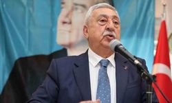 TESK Genel Kurulu’nda kritik gelişme: Palandöken liste çıkarmayacağını açıkladı