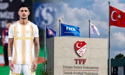 TFF’den son dakika Benhur Keser kararı: İtiraza yanıt geldi