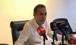 CHP Genel Başkan Yardımcısı Berhan Şimşek istifa etti! MYK görevinden ayrıldı