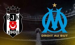 Beşiktaş Marsilya maçı saat kaçta hangi kanalda? (Muhtemel 11’ler)
