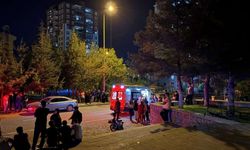 Kayseri’de 4 çocuğun karıştığı bıçaklı kavgada 3 yaralı, birinin durumu ağır