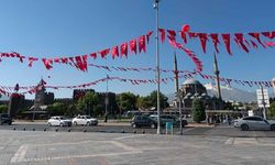 Bünyan’da çiftçinin su isyanı! 15 gündür tarlalar susuz