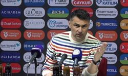 Eski Kayserisporlu Burak Yılmaz’ın yeni adresi belli oldu