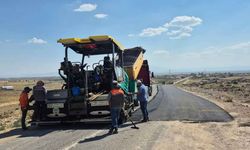 Kayseri’de belediyeden Develi’nin 8 mahallesine yatırım: 150 milyon TL kaynak ayırıldı!