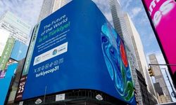 Türkiye’nin COP31 vizyonu New York’ta tanıtıldı