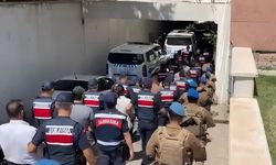 Kayseri dahil 28 ilde DEAŞ operasyonu: 83 gözaltı