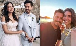 Deniz Baysal’ın kocası parayı peşin alınca 10 dakikada boşandı!