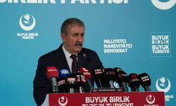 Destici: Bu zararlar vurgunculardan ve devleti soyanlardan karşılanmalı