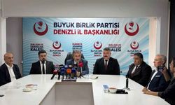 Destici: Muhsin Yazıcıoğlu soruşturmasının takipçisi olmaya devam edeceğiz