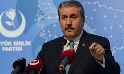 Destici’den Borsa İstanbul çıkışı: Küçük yatırımcının birikimi hedef alınamaz!