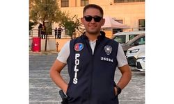 Develi’li polis memuru İsa Kılınç kazada hayatını kaybetti