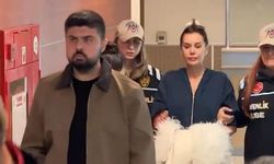 Dilan Polat yurt dışı yasağı ve imza şartıyla serbest bırakıldı