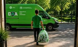 DOA ile 200 milyon ambalaj geri dönüşüme kazandırıldı