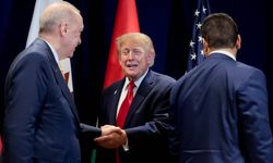 Trump'a Türk damat geliyor! İstanbul'da evlenecekler iddiası