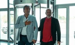 Dursun Ataş’tan Kayserispor’a kritik ziyaret