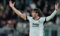 Beşiktaşlılara sevindiren Dusan Vlahovic haberi