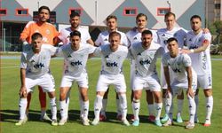 Erciyes 38 FK Yeni Mersin İdmanyurdu’nu 2-1 mağlup etti