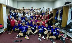 Erciyes 38 FK sezona galibiyetle başladı!