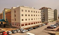 Çorum'dan geldi Kayseri'de şifa buldu: Erciyes Üniversitesi Hastanesi'nden başarılı ameliyat