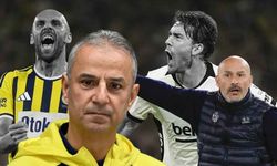 Fenerbahçe Beşiktaş maçı saat kaçta, hangi kanalda? (Muhtemel 11)