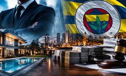 Katılımevim krizi sonrası servet kaybetmişti: Fenerbahçe yönetimindeki iş adamının mal varlığına el konuldu