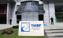 Fon soruşturmasında yeni gelişme: 5 şirketin yönetimi TMSF’ye devredildi