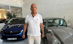 Galericilerden Ticaret Bakanlığı'na çağrı! Kota getirilsin"
