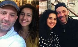Kayserili ünlü oyuncunun kızına ne altın ne para takıldı! Babasının nişan hediyesi şaşırttı