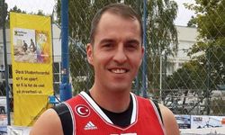 Kayserili basketbolcu Hasan Aksoyak kariyerinin 40. sezonuna girdi