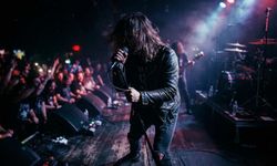 Yozgatlı ünlü rock sanatçısı vergi rekortmeni oldu