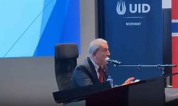 Hulusi Akar ateş püskürdü: Gerçeği görmeyen, duymayan kalmasın!