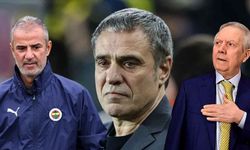 Fenerbahçe eski teknik direktörü Ersun Yanal’dan şok İsmail Kartal yorumu: Aziz Yıldırım zevkle kovacaktır