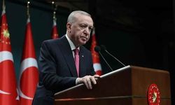Cumhurbaşkanı Erdoğan’dan fon soruştuması açıklaması “Milletin malına uzanan karşısında devleti bulur”