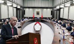 Kabine Toplantısı için geri sayım! Erdoğan başkanlığında hangi konular ele alınacak?