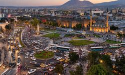Herkes memleketinde yaşasaydı Kayseri'nin nüfusu kaç olacaktı?
