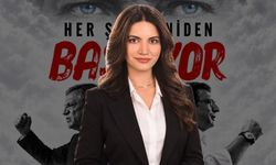 Yeni Parti Melikgazi İlçe Başkan Adayı Kamer Utlu kimdir?