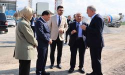 Kartal Katlı Kavşağı’nda son durum ne: Hulusi Akar ve Gökmen Çiçek’ten inceleme!