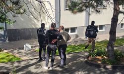 Kayseri İldem'de 3. kattan düşen genç kız ağır yaralandı