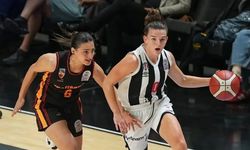 Melikgazi Kayseri Basketbol sezona yenilgiyle başladı