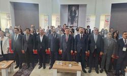 Kayseri’de Bilim ve Sanat Buluşması! 615 katılımcı aynı kongrede