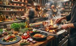 Kayseri’nin iki gastronomi noktası festivalin gözdesi olacak