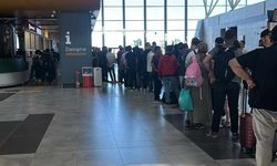 Kayseri-İstanbul seferinde kriz üstüne kriz! Yolcular mağdur oldu