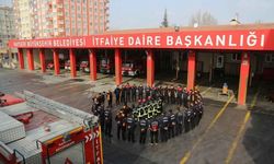 Kayseri’ye yeni itfaiye binası yapılacak: İhale tarihi belli oldu!