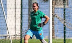 Kayseri Kadın Futbol Kulübü'nde ayrılık: Yağmur Karademir ile yollar ayrıldı!