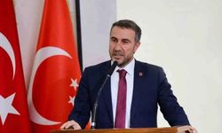 Kayseri Kızılay’da yeni başkana mesaj: Altun’dan dikkat çeken beklenti
