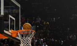 Kayseri basketbolunda yeni transfer: ABD'li oyuncu kadroda