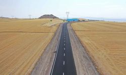 Kayseri’de patlatma yöntemiyle yol yapılacak: Can güvenliği için trafiğe kapatılıyor!