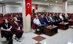 Kayseri Devlet Hastanesi'nde yönetim toplandı! Tüm birimler masaya yatırıldı