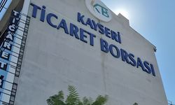 Kayseri Ticaret Borsası seçimlerine Başkan Bağlamış’tan çağrı